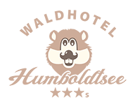 Waldhotel Humboldtsee