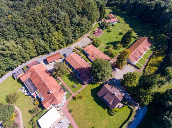 Waldhotel Humboldtsee