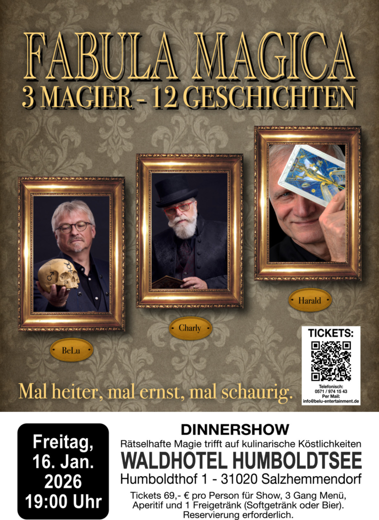 Palakat Fabula Magica