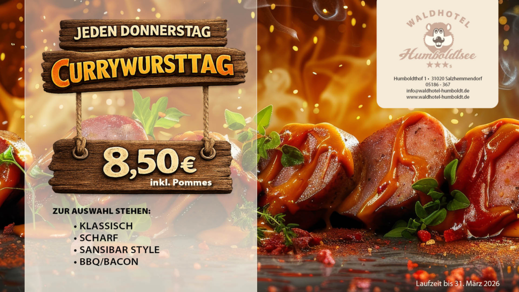 Currywurst_Schnitzel_Fernseher